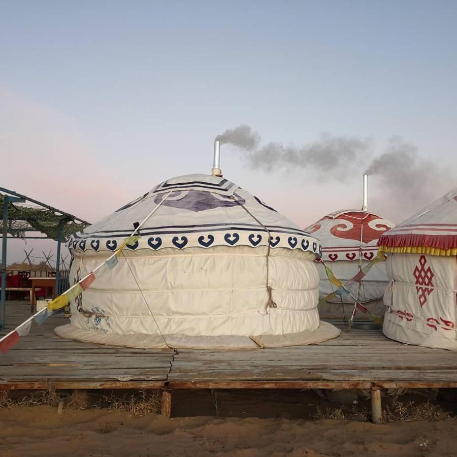 Anda Guesthouse Hohhot Exterior foto